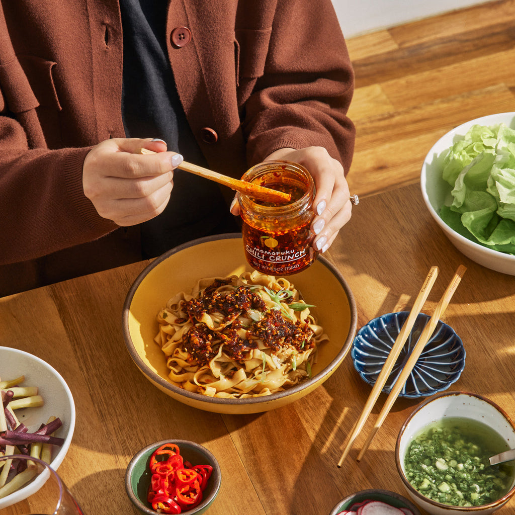 Chili Crunch Variety Pack