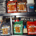Home Cooking Essentials