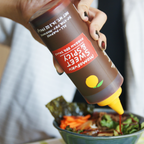 Sweet & Spicy Korean BBQ Sauce 4-Pack