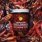 Chili Crunch 4 Pack