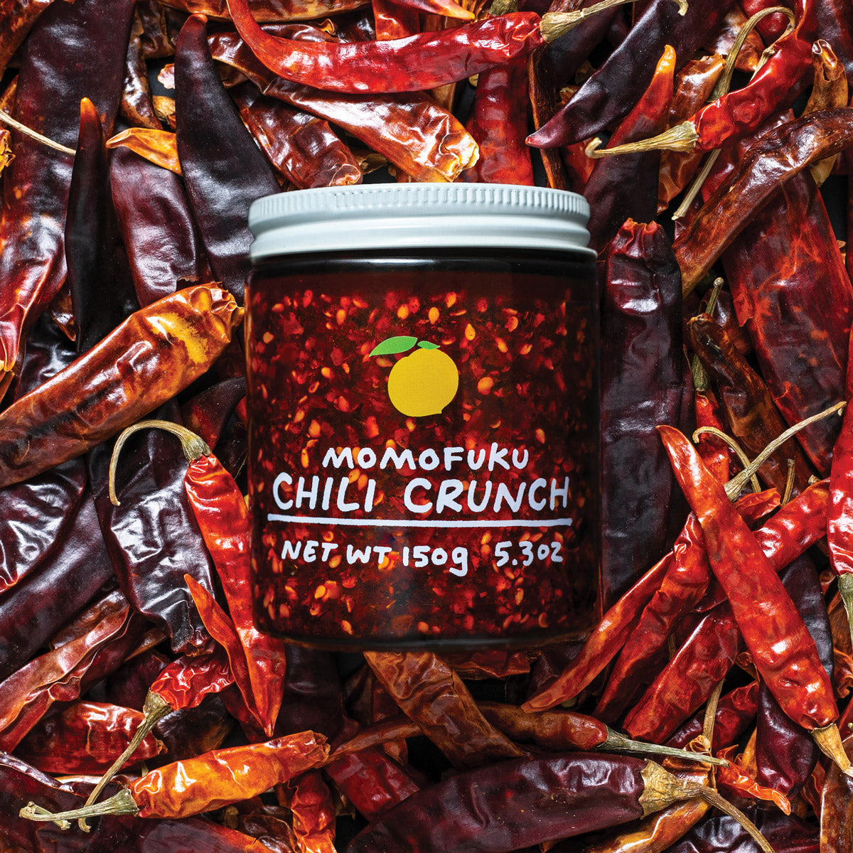 Chili Crunch Variety Pack