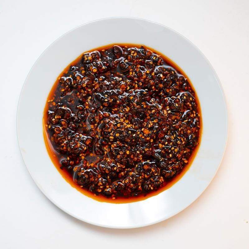 Chili Crunch 4 Pack