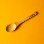 Chopsticks & Chili Crunch Spoon