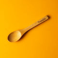 Chili Crunch Spoon