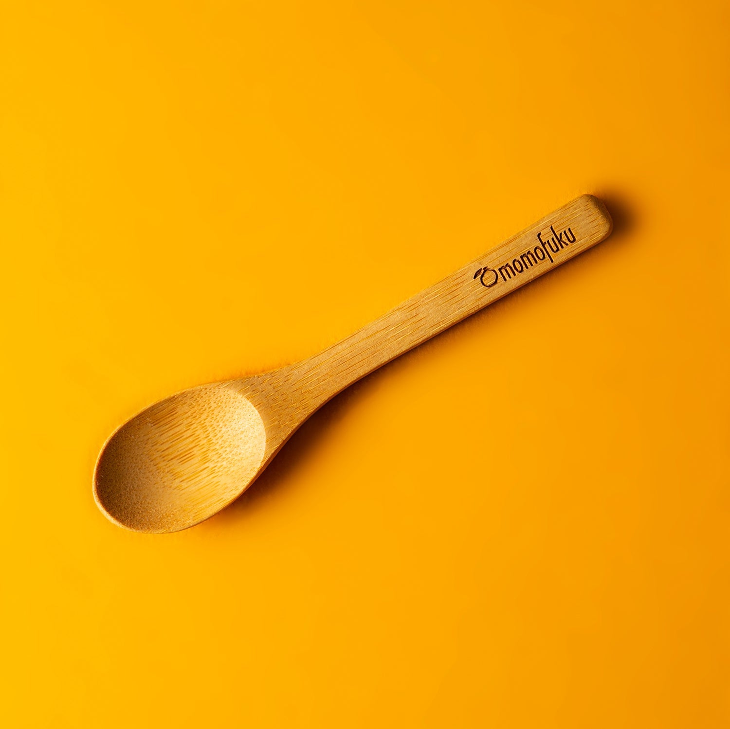 Chili Crunch Spoon