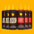 Korean BBQ Sauce Variety 6-Pack