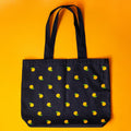 Peach Tote