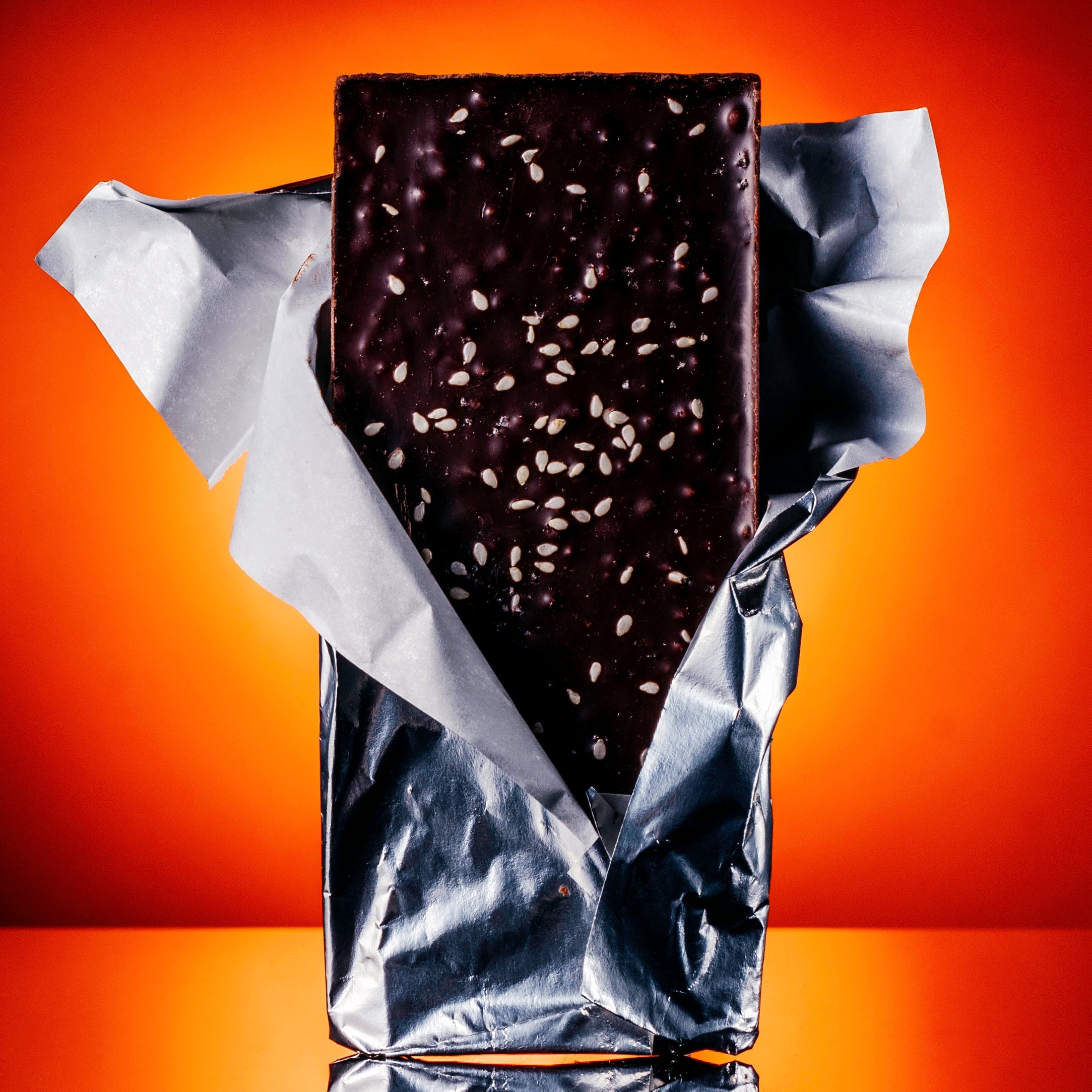 Chili Chocolate Crunch Bar 3-Pack