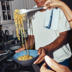 Not Spicy Noodle Pack