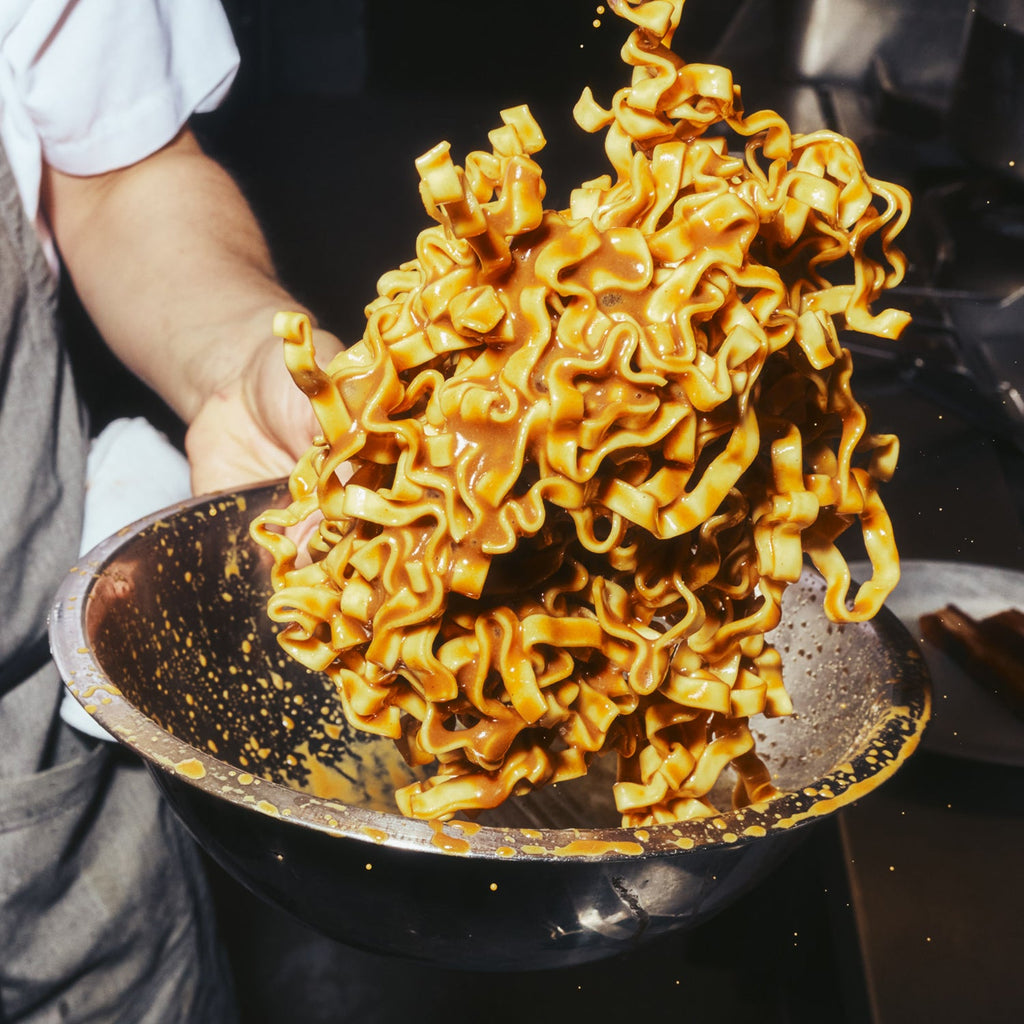 Noodle Sample Pack