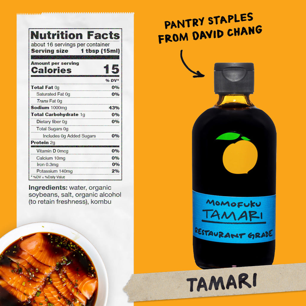 Tamari