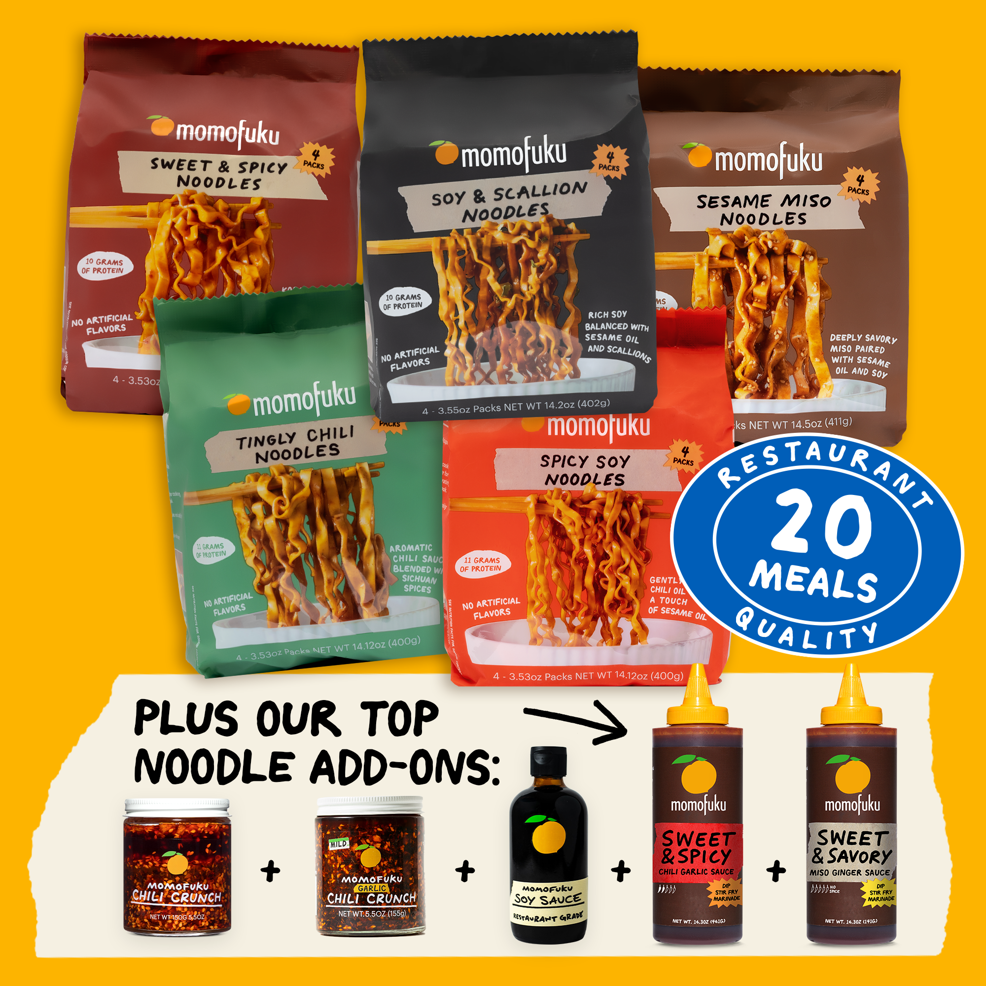 Bestseller Pack