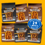 Not Spicy Noodle Pack