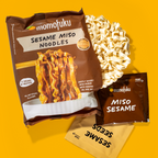 Not Spicy Noodle Pack