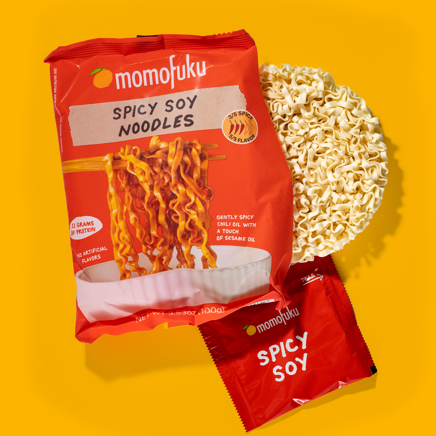 Noodle Sample Pack