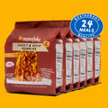 Sweet & Spicy Noodles | 24 Packs