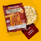 Sweet & Spicy Noodles | 12 Packs