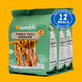 Tingly Chili Noodles | 12 Packs