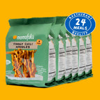 Tingly Chili Noodles | 24 Packs