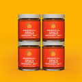 Spicy Seasoned Salt 4-Pack