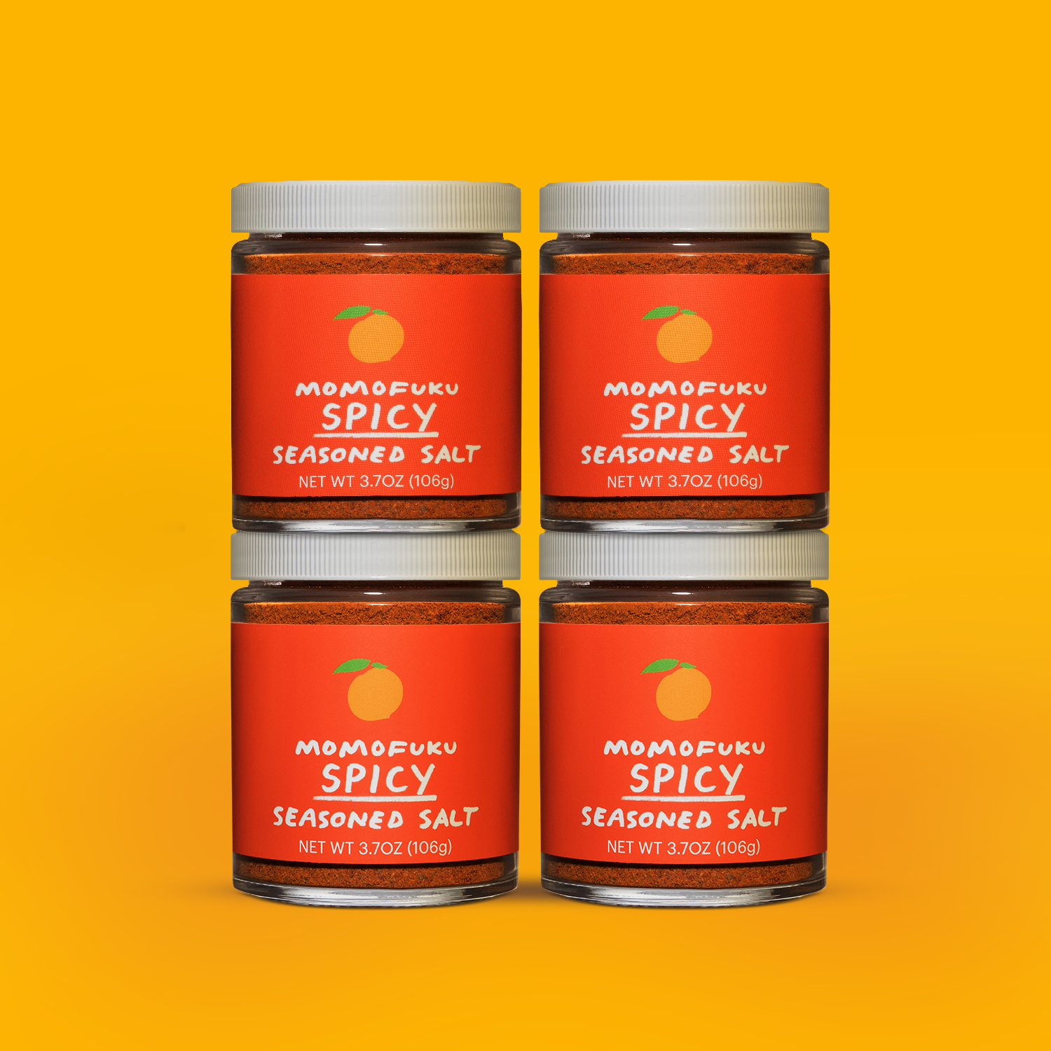 Flavor first