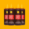 Sweet & Spicy Korean BBQ Sauce 4-Pack