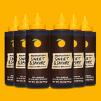 Sweet & Savory Korean BBQ Sauce 6-Pack