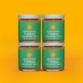 Tingly Seasoned Salt 4-Pack