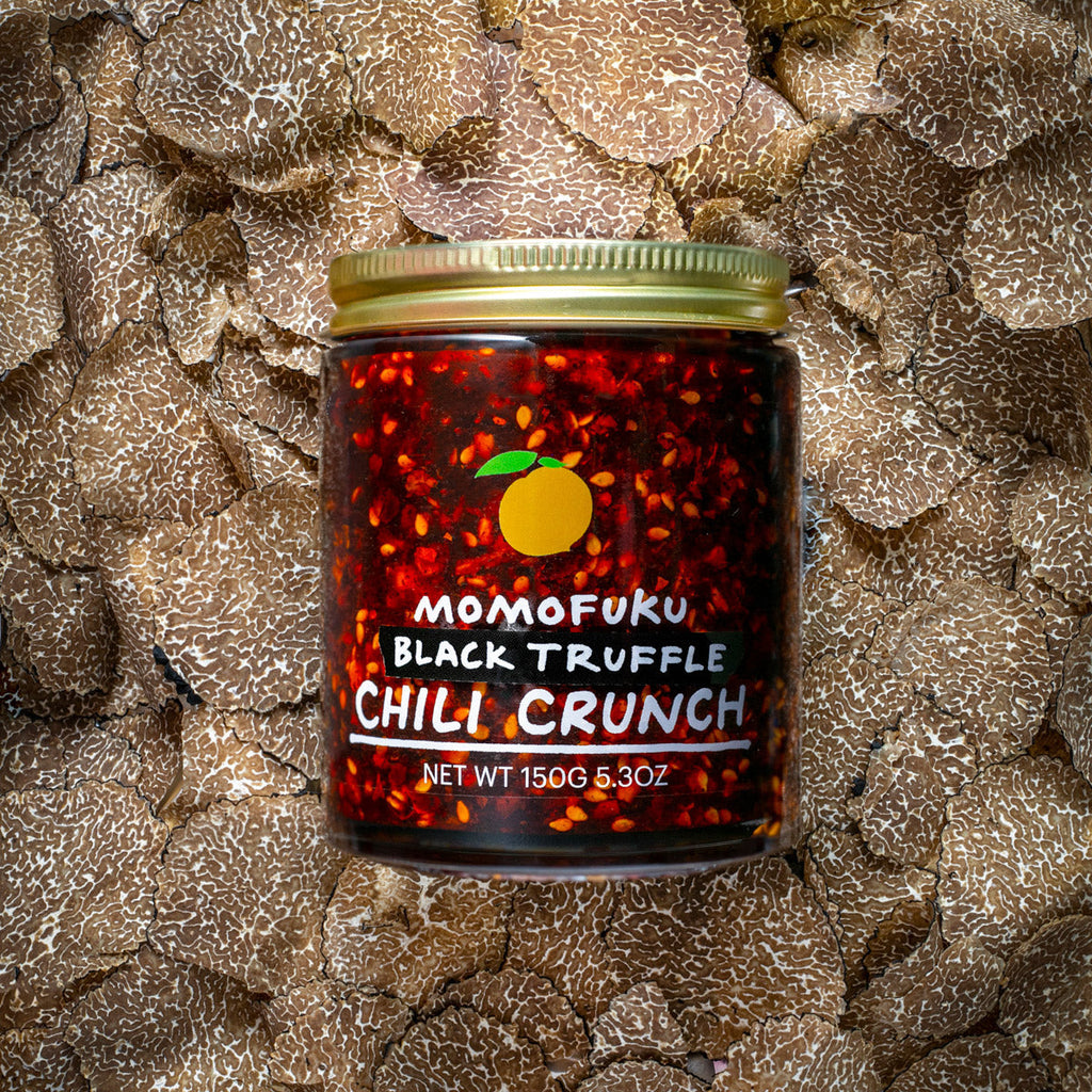 Chili Crunch Variety Pack